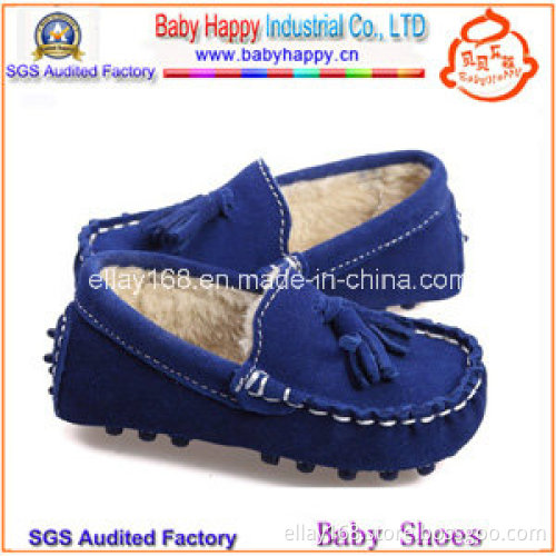 Promotion Factory Supplier Winter Shoes for Children
